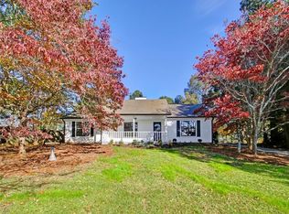 4456 Central Church Rd, Douglasville, GA 30135