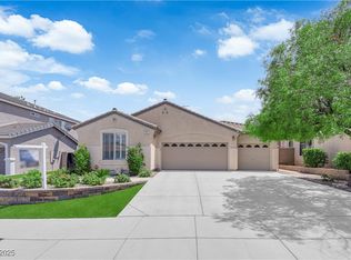 971 Mill Run Creek Ave, Henderson, NV 89002