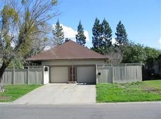 2450 Ione St, Sacramento, CA 95864