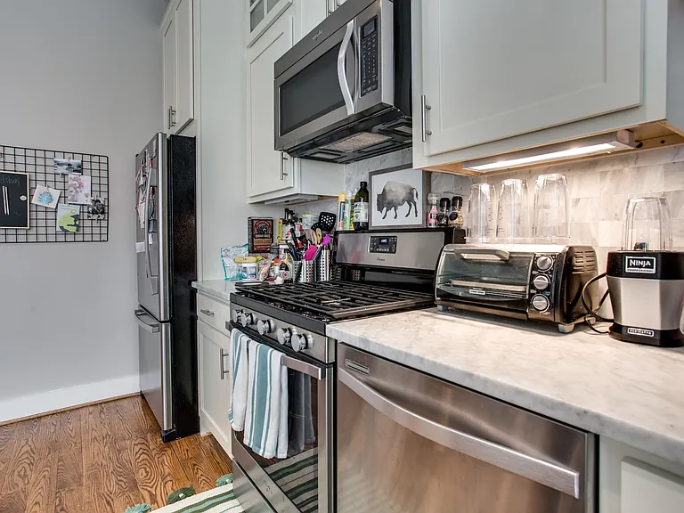430 M St SW #2 — Photo 3