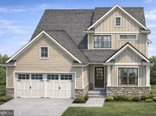 2542 Camas Ln, East Petersburg, PA 17520