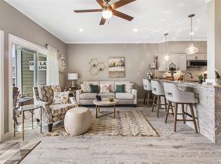 161 April Point Dr S #161, Montgomery, TX 77356