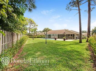 2419 NW 30th Rd, Boca Raton, FL 33431