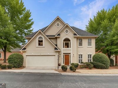 5456 Brooke Ridge Dr, Atlanta, GA, 30338