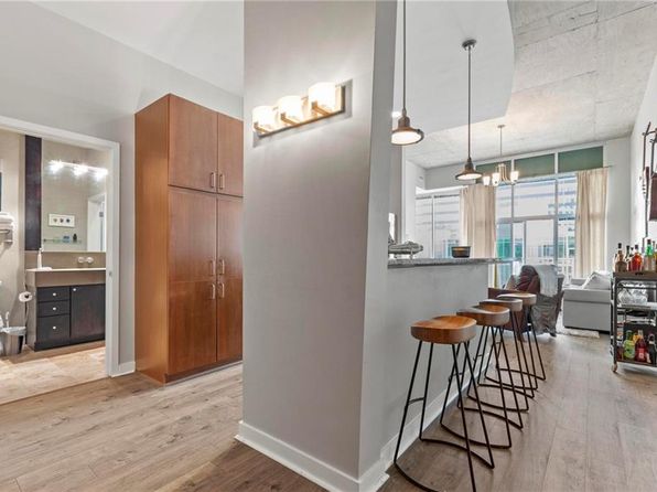 943 Peachtree St NE UNIT 2002, Atlanta, GA 30309
