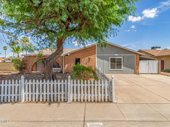 2300 E CONCORDA Drive, Tempe, AZ 85282