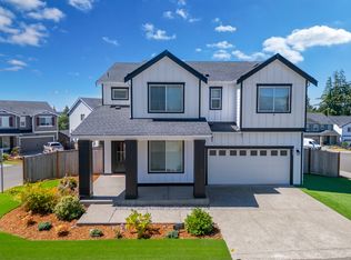 902 Bunting Pl SE, Port Orchard, WA 98366