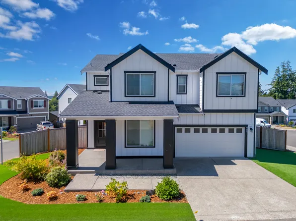 902 Bunting Pl SE, Port Orchard, WA 98366