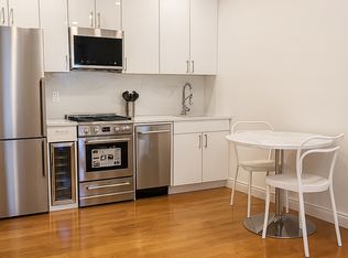 156 E 117th St #3C, New York, NY 10035