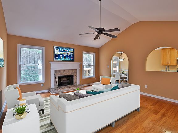 4th image of 2903 Montview Dr SW