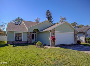 3864 Long Grove Ln, Port Orange, FL 32129