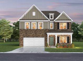 3018 Steiner Way, Murfreesboro, TN 37129