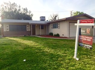 1508 N Mildred St, Hanford, CA 93230