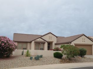 16127 W Birdsong Ct, Surprise, AZ 85374