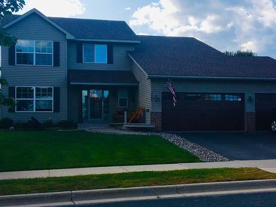 707 Brook Cir W, Montrose, MN, 55363