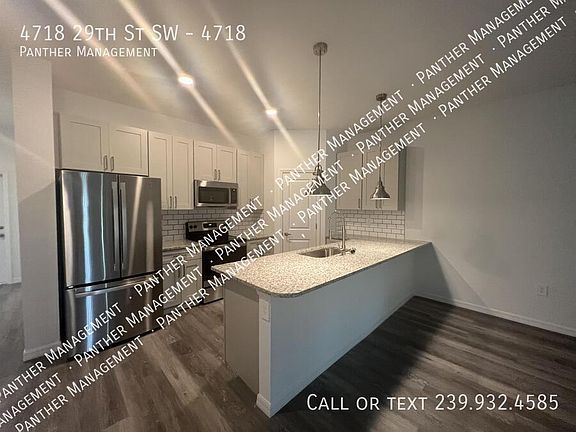 2nd image of 4718 29th St SW #4718