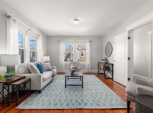 122-126 Harvey Street Condominium, Cambridge, MA 02140