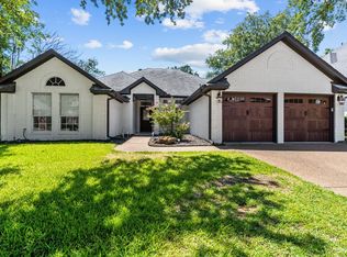 2848 Timber Hill Dr, Grapevine, TX 76051