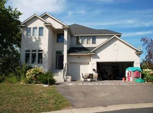 15388 Crane Ct NW, Prior Lake, MN 55372