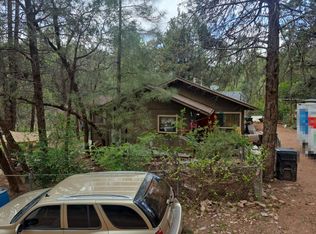 812 W Munsee Dr, Payson, AZ 85541