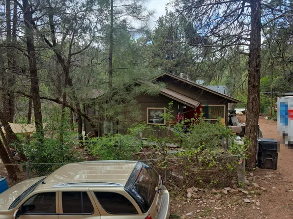 812 W Munsee Dr, Payson, AZ 85541
