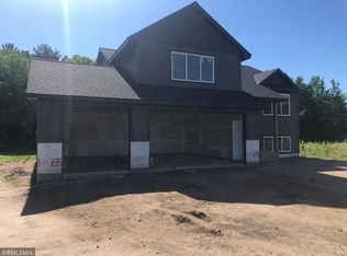 10797 Wilcox Rd, North Branch, MN 55056