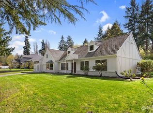 1549 NW 190th St, Shoreline, WA 98177