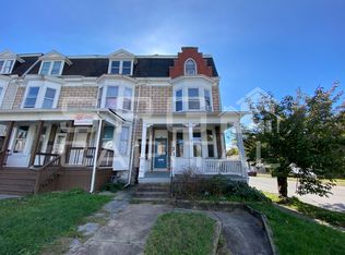296 W Jackson St #A, York, PA 17401