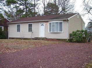 233 Neptune Dr, Manahawkin, NJ 08050