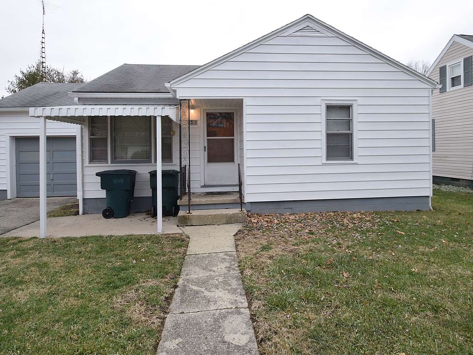 1st image of 1509 S Wall Ave