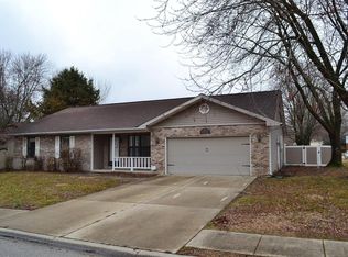 302 Aladar Dr, O Fallon, IL 62269