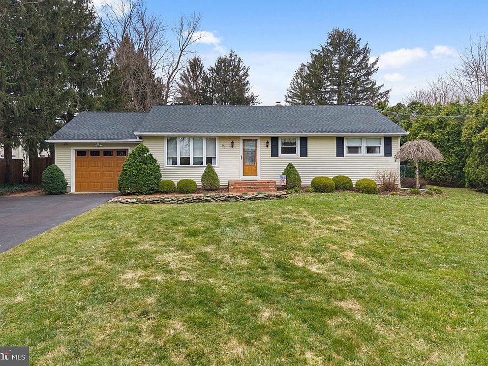 1st image of 96 Bordentown Chesterfield Rd