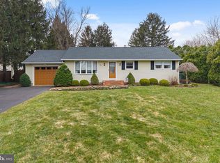 96 Bordentown Chesterfield Rd, Chesterfield, NJ