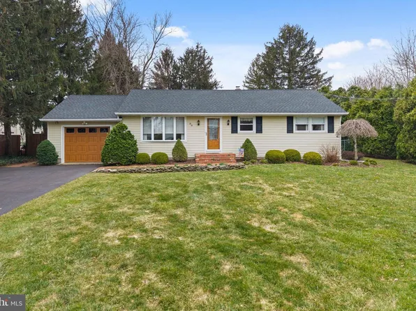 96 Bordentown Chesterfield Rd, Chesterfield, NJ 08515