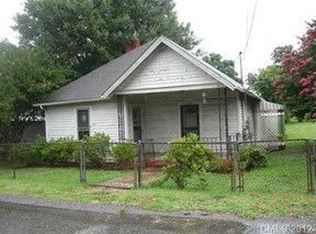 1909 Hemlock Ave, Gastonia, NC 28054