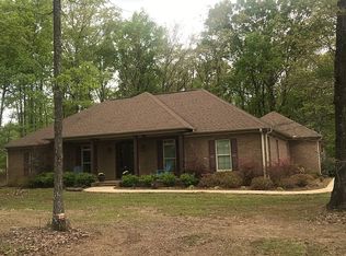 170 Pauls Dr, Pontotoc, MS 38863