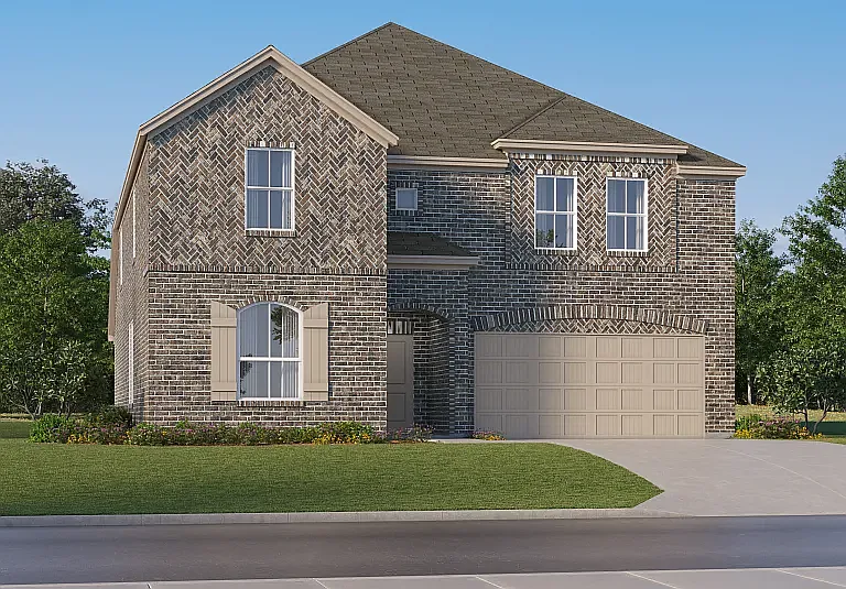 1742 Ranger Dr