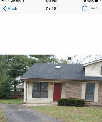 3744 Chamberlain Ct.