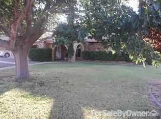 3700 Cantle Dr, Kingman, AZ 86409