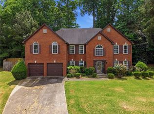 587 Wynmeadow Ct, Stone Mountain, GA 30087