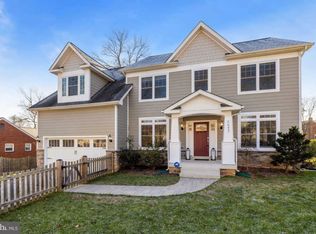 2645 N Ohio St, Arlington, VA 22207