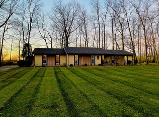 1933 Shaggy Bark Rd, Troy, OH 45373