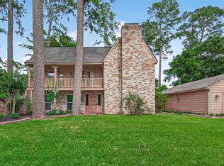 6511 Bayonne Dr, Spring, TX 77389