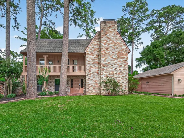 6511 Bayonne Dr, Spring, TX 77389