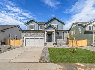 6267 E 155th Pl, Brighton, CO 80602