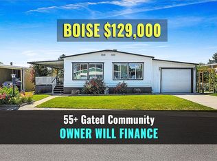 262 N Checola Cir, Boise, ID 83713