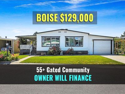 262 N Checola Cir, Boise, ID, 83713