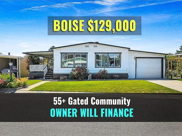 262 N Checola Cir, Boise, ID 83713