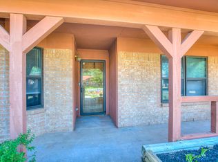 1206 Gregory Dr, San Angelo, TX 76905