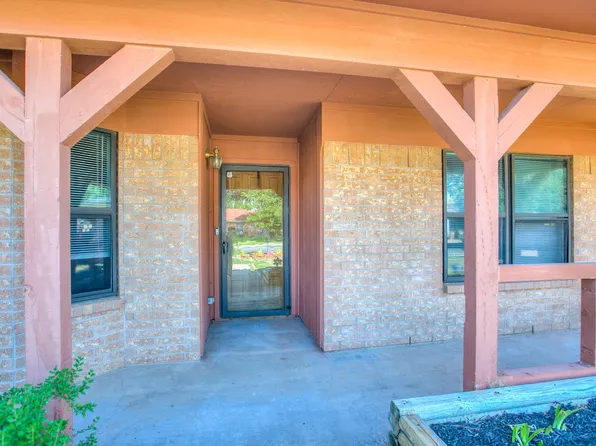 1206 Gregory Dr, San Angelo, TX 76905
